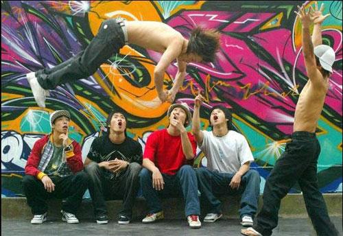 Лучшие фотографии 2007 года глазами блоггеров