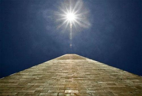 Лучшие фотографии 2007 года глазами блоггеров