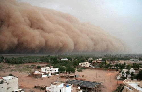 Лучшие фотографии 2007 года глазами блоггеров
