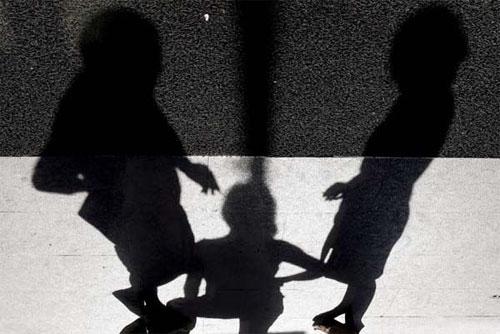 Лучшие фотографии 2007 года глазами блоггеров