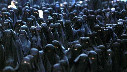 Лучшие фотографии 2007 года глазами блоггеров