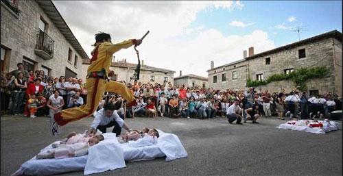 Лучшие фотографии 2007 года глазами блоггеров