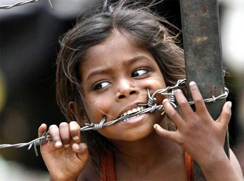 Лучшие фотографии 2007 года глазами блоггеров