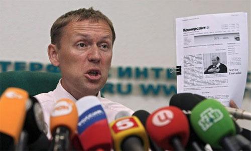 Лучшие фотографии 2007 года глазами блоггеров