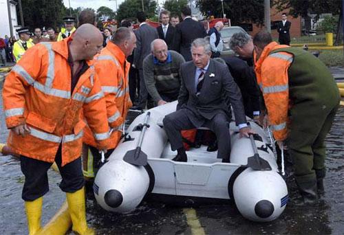 Лучшие фотографии 2007 года глазами блоггеров