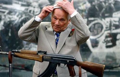 Лучшие фотографии 2007 года глазами блоггеров