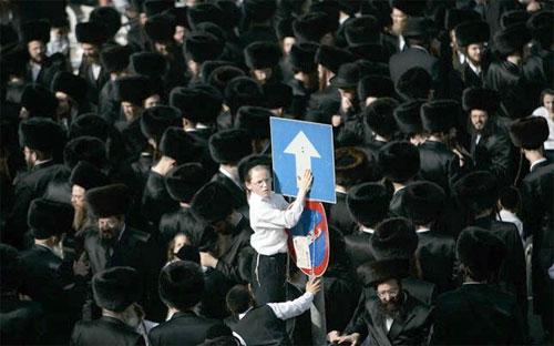 Лучшие фотографии 2007 года глазами блоггеров