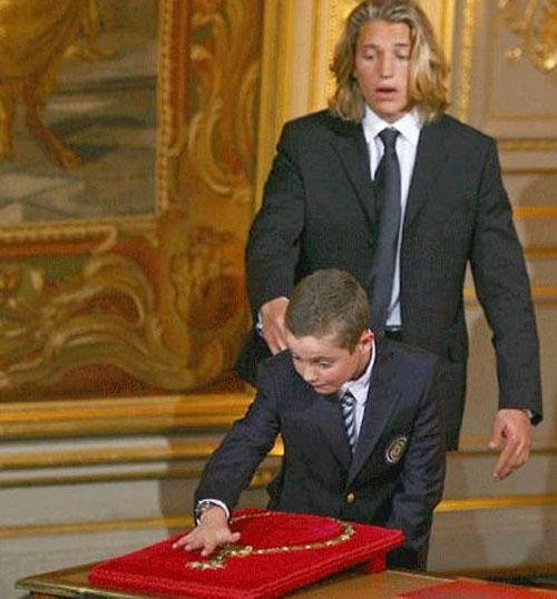 Лучшие фотографии 2007 года глазами блоггеров