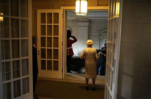 Лучшие фотографии 2007 года глазами блоггеров