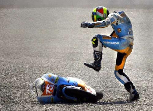 Лучшие фотографии 2007 года глазами блоггеров