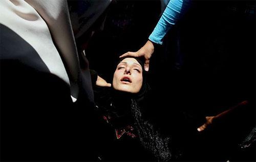 Лучшие фотографии 2007 года глазами блоггеров