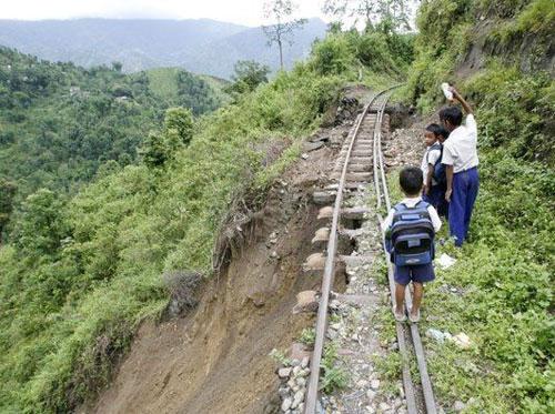Лучшие фотографии 2007 года глазами блоггеров