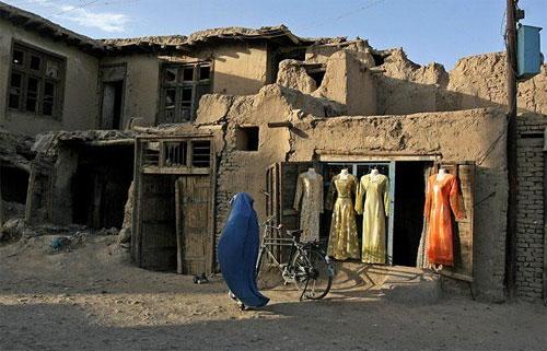 Лучшие фотографии 2007 года глазами блоггеров