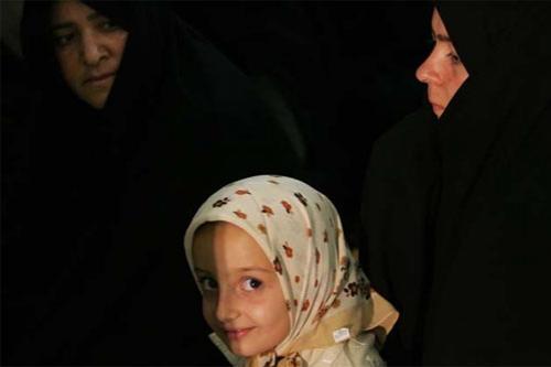 Лучшие фотографии 2007 года глазами блоггеров