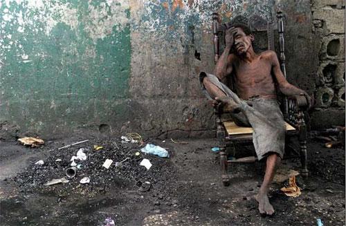 Лучшие фотографии 2007 года глазами блоггеров