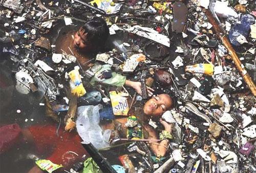 Лучшие фотографии 2007 года глазами блоггеров