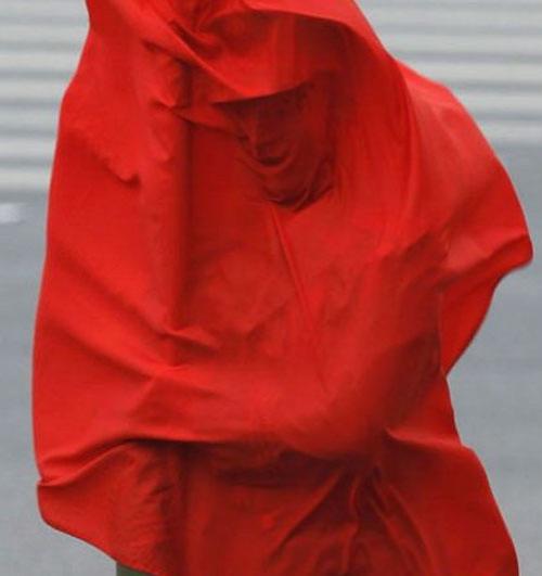 Лучшие фотографии 2007 года глазами блоггеров