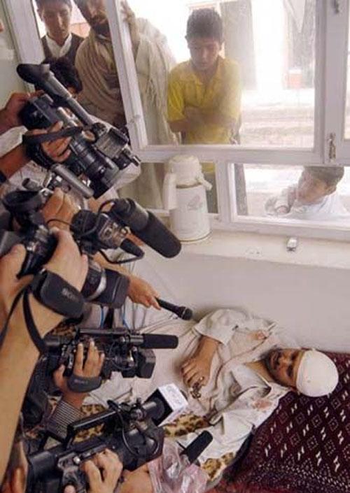 Лучшие фотографии 2007 года глазами блоггеров