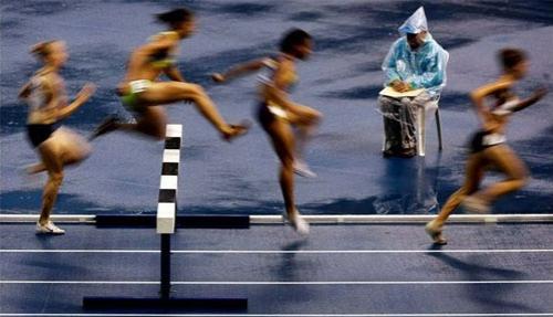 Лучшие фотографии 2007 года глазами блоггеров