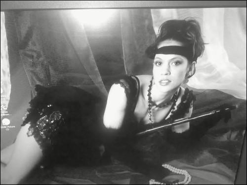 У Виктории Бекхэм появился новый двойник