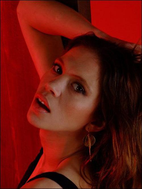 У Виктории Бекхэм появился новый двойник