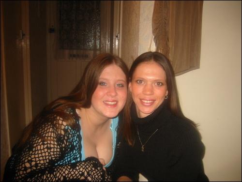 У Виктории Бекхэм появился новый двойник