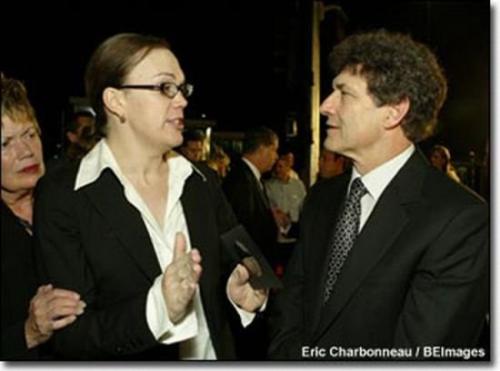 Метаморфозы: как режиссёр "Матрицы" стал женщиной