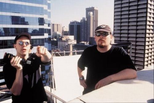 Метаморфозы: как режиссёр "Матрицы" стал женщиной