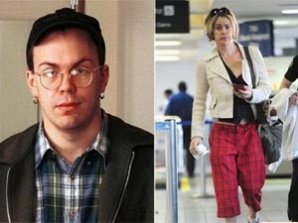 Метаморфозы: как режиссёр "Матрицы" стал женщиной