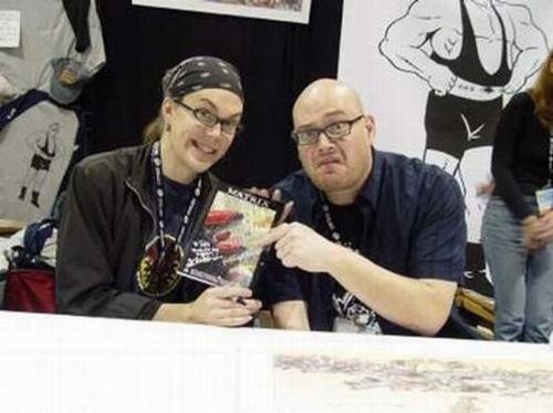 Метаморфозы: как режиссёр "Матрицы" стал женщиной