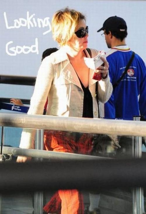 Метаморфозы: как режиссёр "Матрицы" стал женщиной