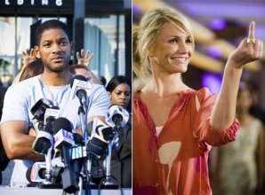 Лучшие актеры и актрисы 20-летия по версии портала IMDb