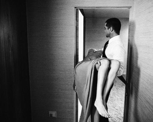 Семейные тайны Бреда Питта и Анджелины Джоли