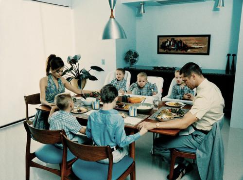 Семейные тайны Бреда Питта и Анджелины Джоли