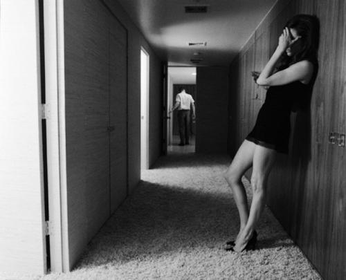 Семейные тайны Бреда Питта и Анджелины Джоли