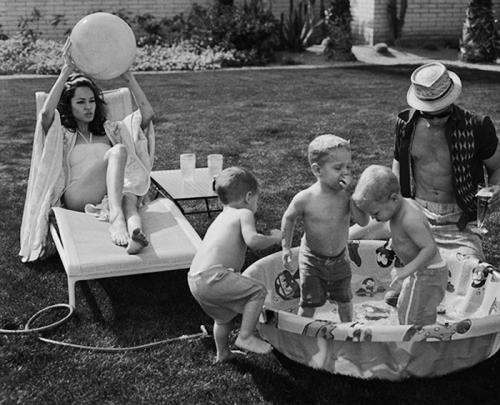 Семейные тайны Бреда Питта и Анджелины Джоли