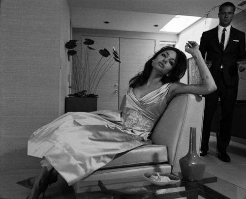 Семейные тайны Бреда Питта и Анджелины Джоли