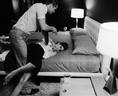 Семейные тайны Бреда Питта и Анджелины Джоли