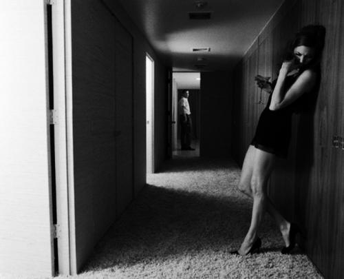 Семейные тайны Бреда Питта и Анджелины Джоли