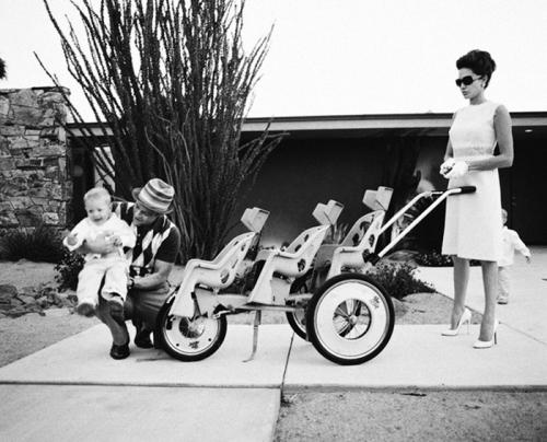 Семейные тайны Бреда Питта и Анджелины Джоли