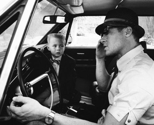 Семейные тайны Бреда Питта и Анджелины Джоли