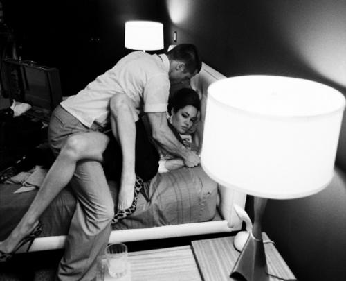 Семейные тайны Бреда Питта и Анджелины Джоли