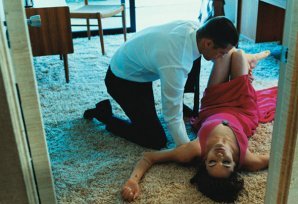 Семейные тайны Бреда Питта и Анджелины Джоли