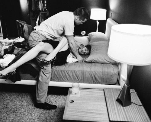 Семейные тайны Бреда Питта и Анджелины Джоли