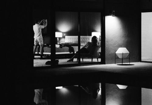 Семейные тайны Бреда Питта и Анджелины Джоли