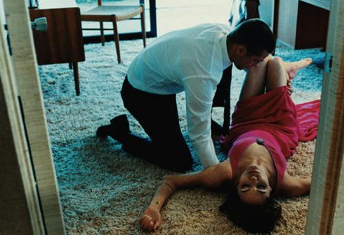 Семейные тайны Бреда Питта и Анджелины Джоли