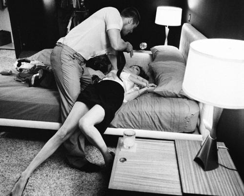 Семейные тайны Бреда Питта и Анджелины Джоли