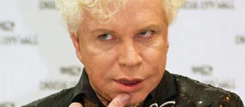 Российские звезды, переборщившие с пластикой