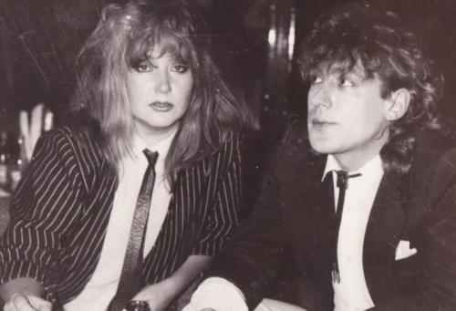 Десять мужчин в жизни Аллы Пугачевой