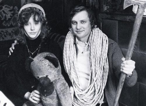 Десять мужчин в жизни Аллы Пугачевой